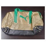 Puma Duffel Bag