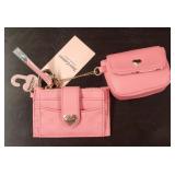 Juicy Couture Wallet & Coin Purse