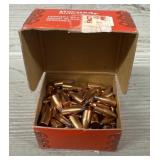(100) Rounds Hornady 22 Cal 223 Hornet Ammo