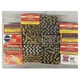 (450) Rounds Assorted 22 Ammo