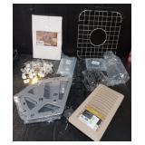 Variety of Amazon Returns