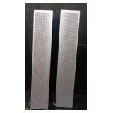 Pair of Pioneer Pop - S13 Speakers