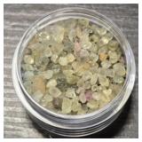 Rough Montana Sapphire Stones #2