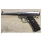 Ruger .22LR Pistol