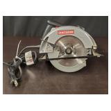 Craftsman Circular Saw