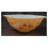 Pyrex Early American Cinderella Bowl