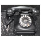 Black Grand Phone