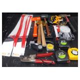 Variety of Tools