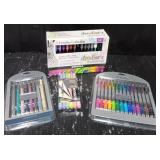 Variety of Pens Sealed