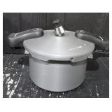 GSI Halulite Pressure Cooker