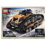 LEGO Technic App-Controlled Transformation Vehicle