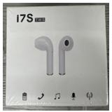 Wireless Earbuds SEALED