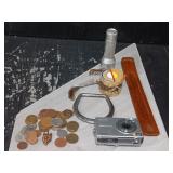 Grandma's Estate Items