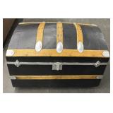 Storage Chest on Wheels