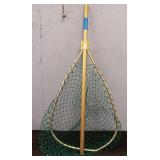 Large Fishing Net