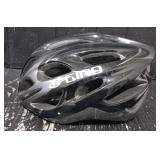 Giro Bicycle Helmet With Case
