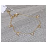 Victoria Wieck Bracelet