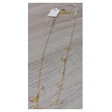 Victoria Wieck Necklace