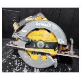 Dewalt Cordless Saw