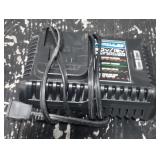 Hercules Battery Charger 20v/12v
