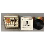 (69) Mr Rogerï¿½s, Palman & Etc Vinyl Records