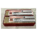(200) Rounds of Winchester 22LR Ammo #2