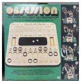 Vintage Obsession Game
