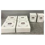 (4) Watkins Soup Bowls & (2) Mugs