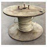 14-Gauge Wire On Reel