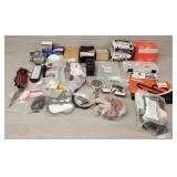 Variety of Auto Parts