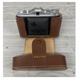 Vintage AGFA Isolette Camera