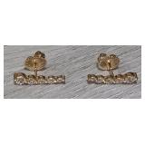 Victoria Wieck Earrings