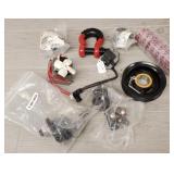 Assortment of Auto Parts #2