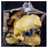 (4) Shock Absorbers (2) 6-B177H (2) 6-B5210H