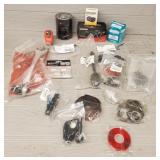 Assortment of Auto Parts #1