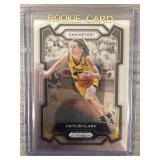Prizm Caitlin Clark Rookie Card