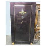 Large Iron Man Safe