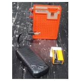 Vintage Midland & Battery Pack