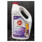 Hoover Paws & Claws Deep Clean