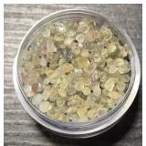 Rough Montana Sapphire Stones #1