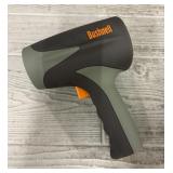 Bushnell Radar Gun w/ Case