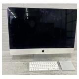 iMac Computer w/ Keyboard & Mouse Pad
