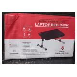 Medic Laptop Bed Desk #3
