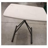 Folding Table