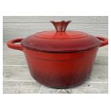 Our Table Lidded Dutch Oven