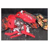 Large Variety of Skull Caps