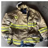 Morning Pride Firefighter Jacket