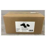 (1000) Rounds of American Eagle 5.56x45mm Ammo