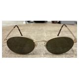Pierre Cardin Polarized w/ Hard Case