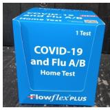 Covington 19 Home Test